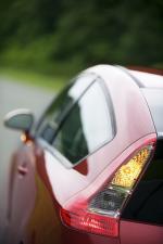 Citroen C4 2008 года